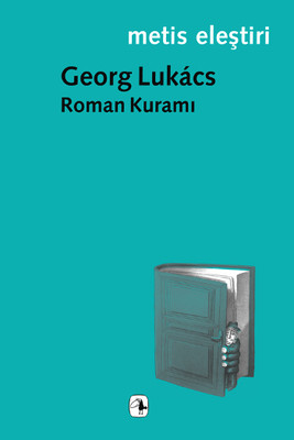 Roman Kuramı Kitap Kapağı