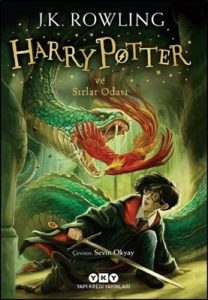 Harry Potter Serisi › EKitap Arşivi - Ücretsiz PDF E-Kitap İndir