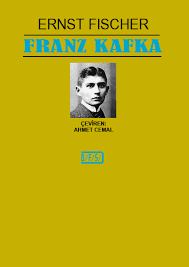 Franz Kafka Kitap Kapağı