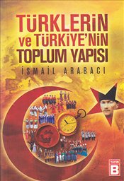 Türklerin ve Türkiye'nin Toplum Yapısı Kitap Kapağı