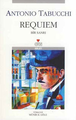 Requiem Kitap Kapağı