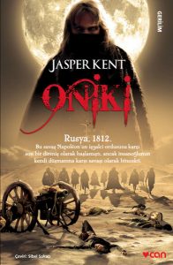 twelve by jasper kent twelve by jasper kent