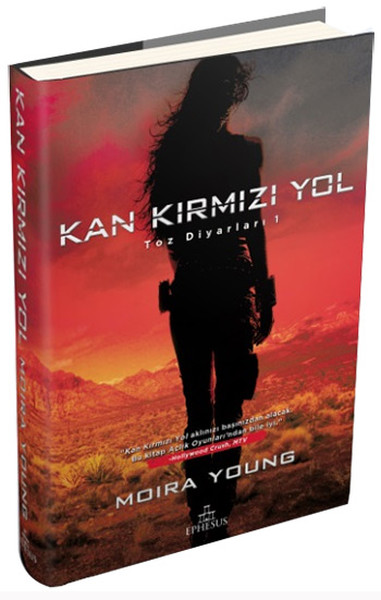 Moira Young – Kan Kırmızı Yol › Ücretsiz PDF E-Kitap İndir,Kitap Oku ...