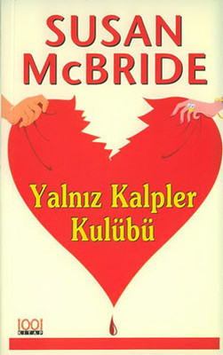 Yalnız Kalpler Kulübü Kitap Kapağı
