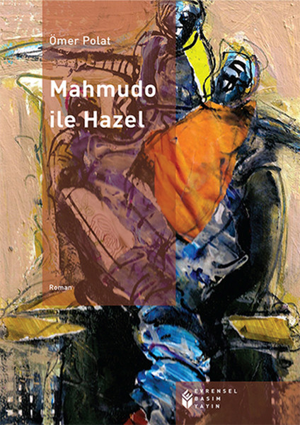 Mahmudo İle Hazel Kitap Kapağı