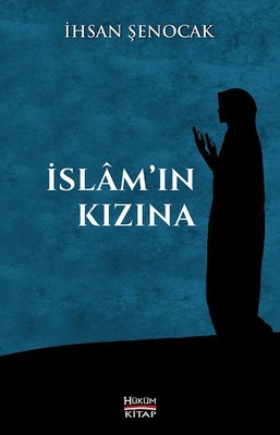 İslam'ın Kızına Kitap Kapağı