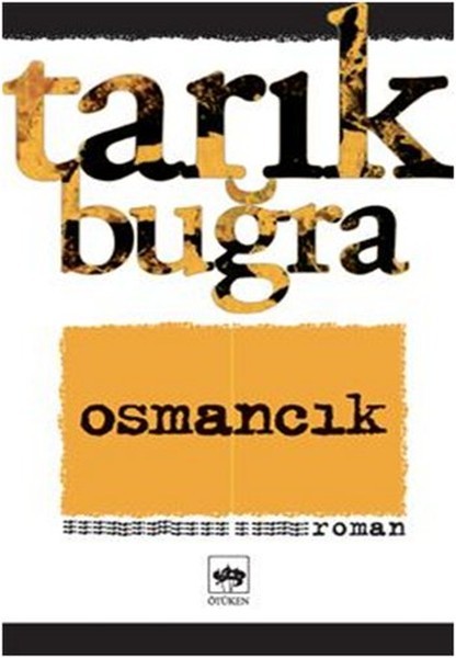 Osmancık Kitap Kapağı