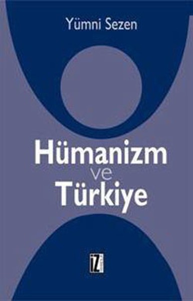 Hümanizm ve Atatürk Devrimleri Kitap Kapağı