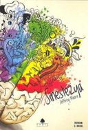 Sinestezya Kitap Kapağı